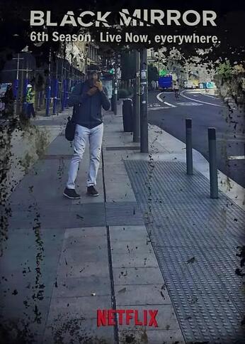 黑镜第六季剧照