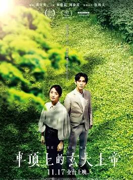 车顶上的玄天上帝剧照