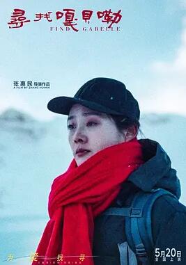 寻找嘎贝勒剧照